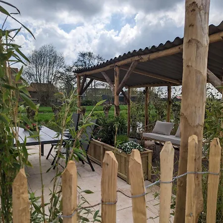 Hartenlust Bodegraven