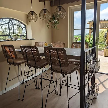 Casa vacanze Hartenlust