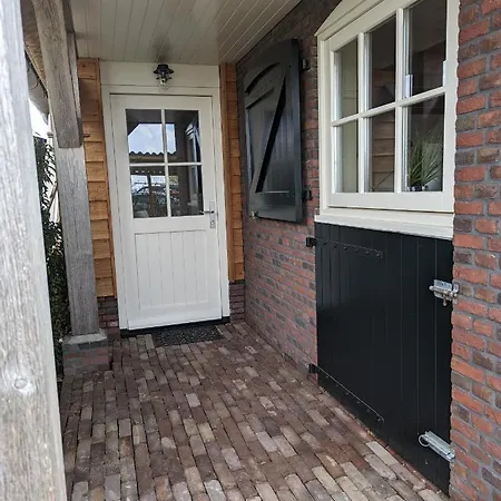 Ferienhaus Hartenlust
