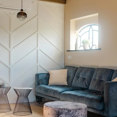 Feriehus Hartenlust *