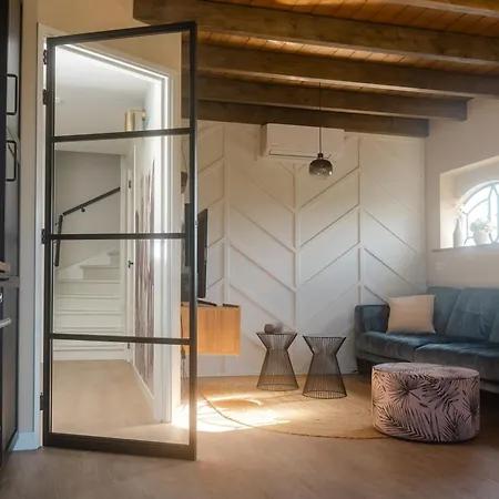 Semesterbostad Hartenlust Bodegraven