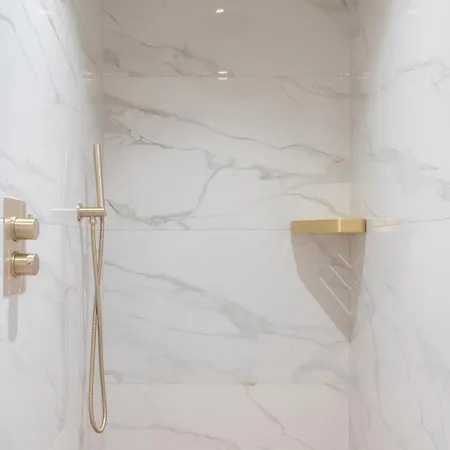 Semesterbostad Hartenlust *