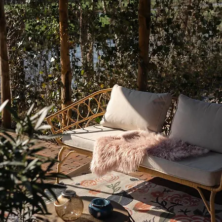 Feriehus Hartenlust *