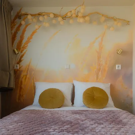 Feriehus Hartenlust Bodegraven