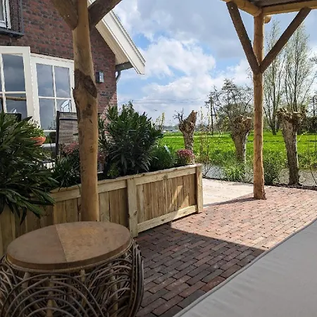 Hartenlust * Bodegraven