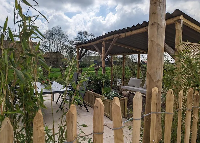 Hartenlust Bodegraven