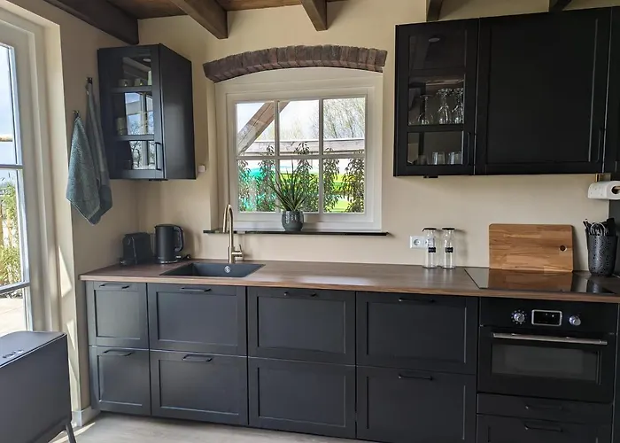 Σπίτι διακοπών Hartenlust