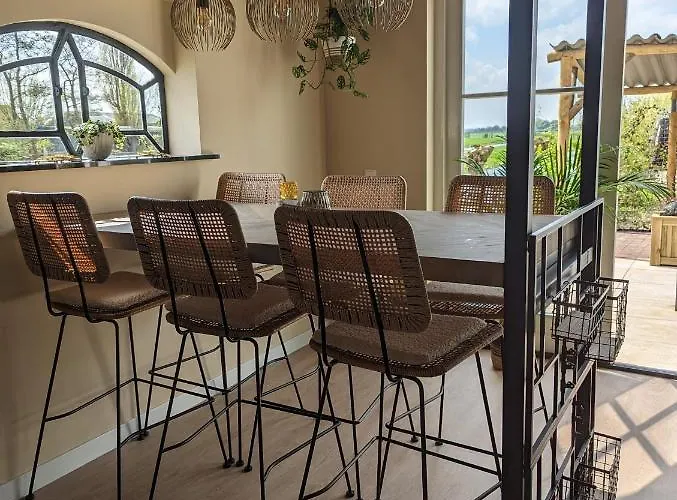 Σπίτι διακοπών Hartenlust