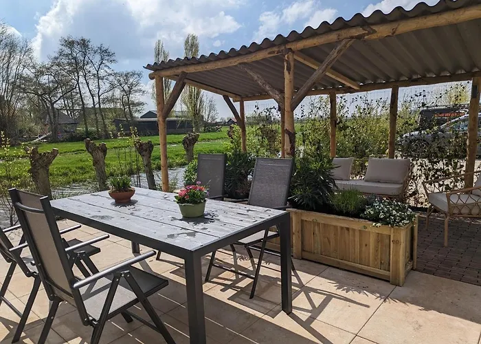 Hartenlust * Bodegraven