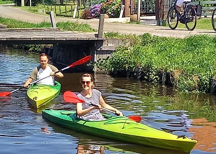 Σπίτι διακοπών Hartenlust