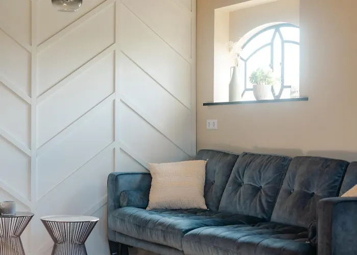 Σπίτι διακοπών Hartenlust *