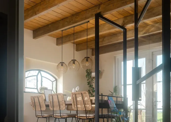 Σπίτι διακοπών Hartenlust