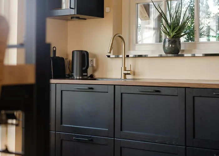 Hartenlust Σπίτι διακοπών