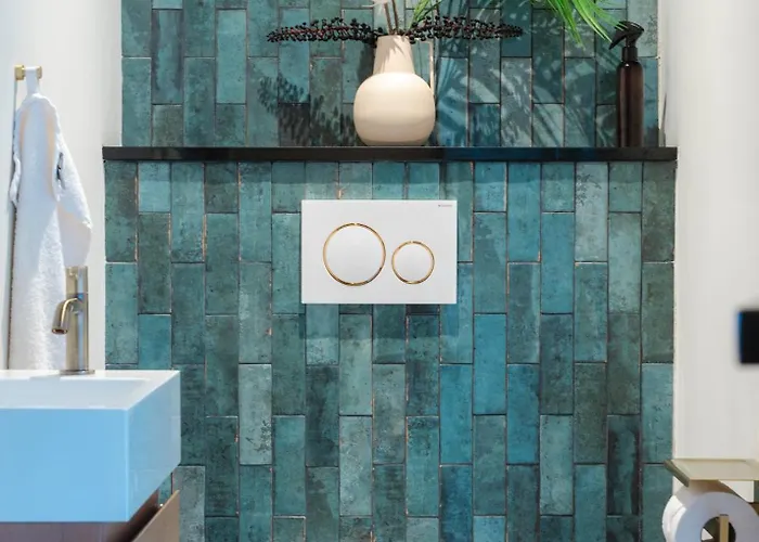 Σπίτι διακοπών Hartenlust Bodegraven