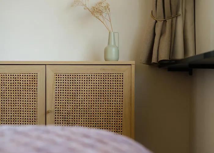 Σπίτι διακοπών Hartenlust