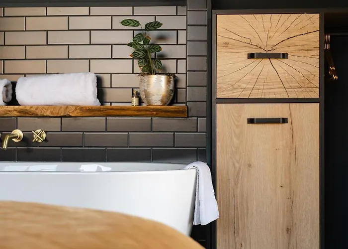 Hartenlust Σπίτι διακοπών