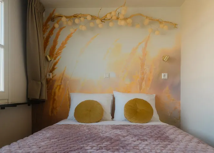 Σπίτι διακοπών Hartenlust Bodegraven