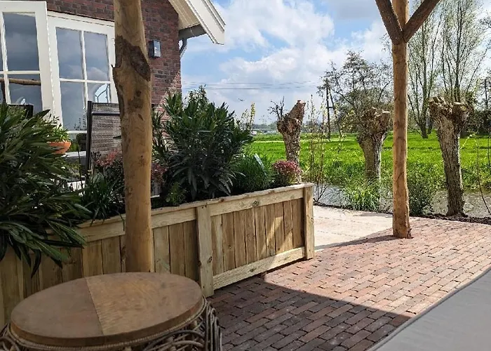 Hartenlust * Bodegraven