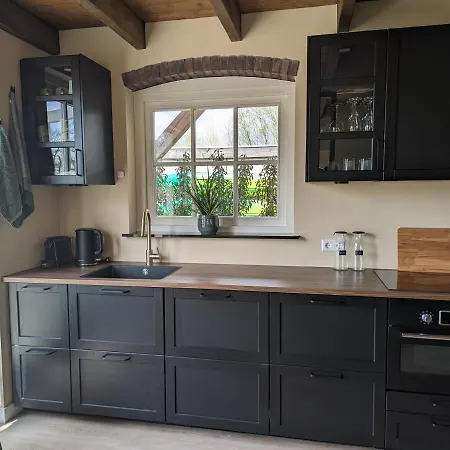 Дом отдыха Hartenlust