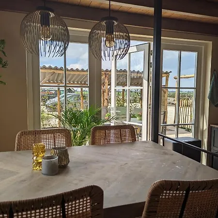 Hartenlust Дом отдыха Бодегравен