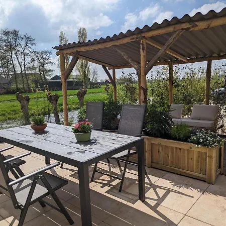 Hartenlust * Бодегравен