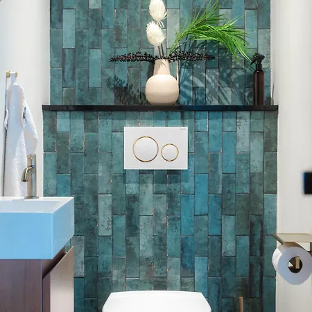 Дом отдыха Hartenlust Бодегравен