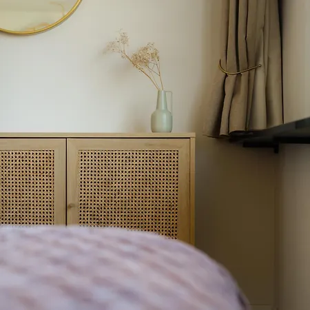 Дом отдыха Hartenlust