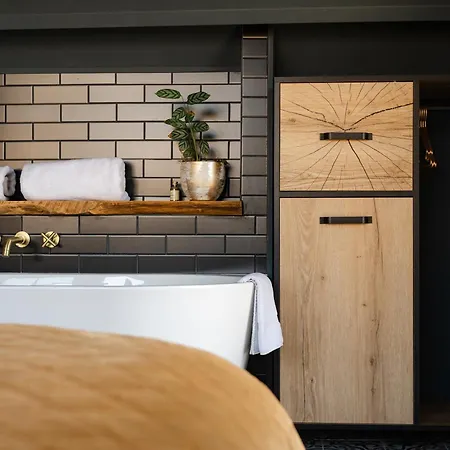 Hartenlust Дом отдыха