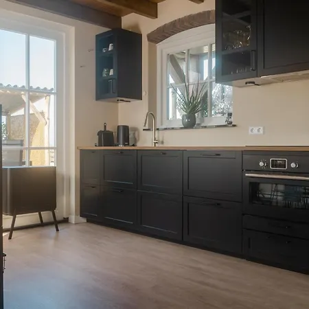 Hartenlust Дом отдыха *