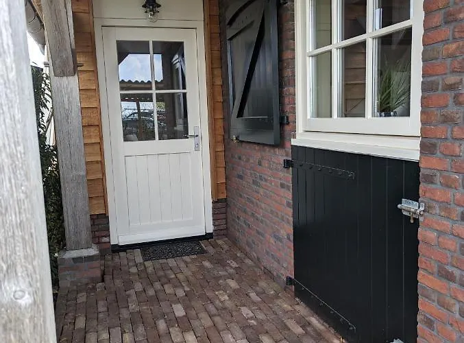 Дом отдыха Hartenlust